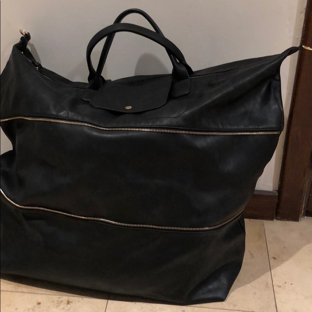 Overnight bag